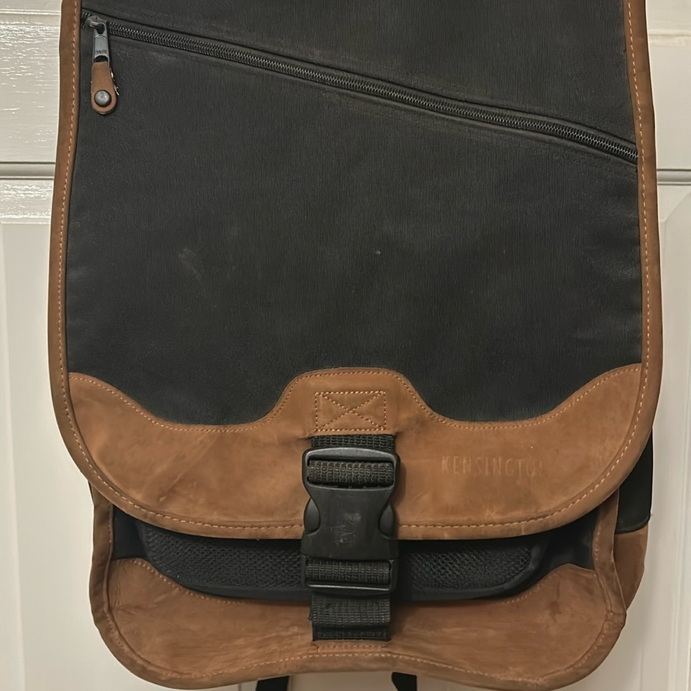 Kensington Notebook Backpack